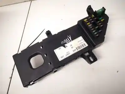 Second-hand car spare part fuse box unit for opel vectra c (z02) 2.2 dti 16v (f69) oem iam references 24443147  24443147ab, 518777016
