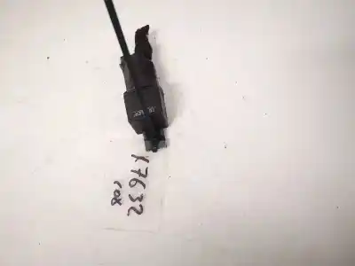 Second-hand car spare part relay for subaru legacy berl. b13 (bl) 2.0 se oem iam references az97311a12dc2  az9731-1a-12dc2