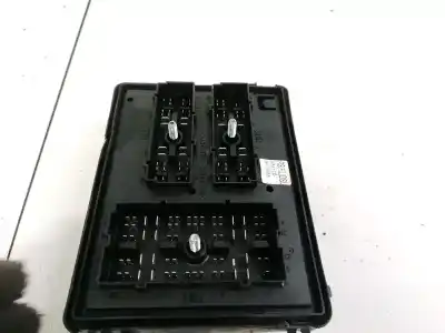 Second-hand car spare part fuse box unit for kia carens 2.0 crdi ex monovolumen oem iam references ak7882  ak-7882, 02417d