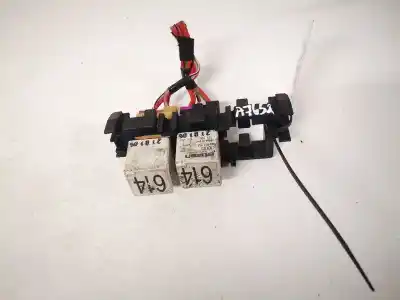 Second-hand car spare part fuse box unit for audi a6 avant (4f5) 2.4 oem iam references 4f1937503a  