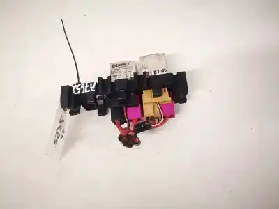 Second-hand car spare part fuse box unit for audi a6 avant (4f5) 2.4 oem iam references 4f1937503a  