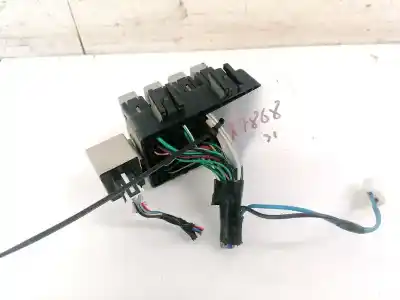 Second-hand car spare part  for SUBARU LEGACY KOMBI/OUTBACK B14  OEM IAM references E11020100  