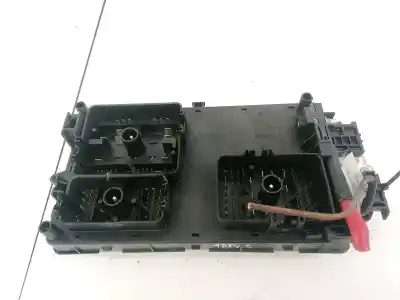 Second-hand car spare part fuse box unit for opel insignia a (g09) 2.0 cdti (68) oem iam references 13255300  529050199