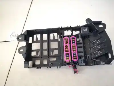 Автозапчастина б/у  для AUDI A6 AVANT (4F5)  Посилання на OEM IAM 4F0971845A  