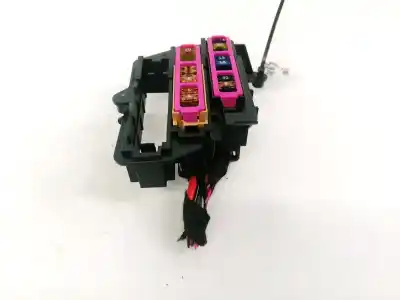 Second-hand car spare part fuse box unit for audi a6 avant (4f5) 2.7 tdi oem iam references 4f1971645a  
