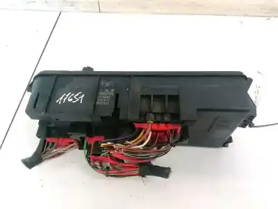 Автозапчасти б/у блок реле/предохранителей за opel vectra c (z02) 2.2 dti 16v (f69) ссылки oem iam 13144710  519067011, 00120017