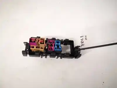 Second-hand car spare part fuse box unit for audi a6 avant (4f5) 3.0 tdi quattro oem iam references 4f1937503a  