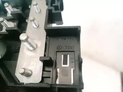 Second-hand car spare part fuse box unit for audi a6 avant (4f5) 3.0 tdi quattro oem iam references 4f0941824  