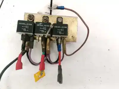 Second-hand car spare part  for FORD GALAXY (VX)  OEM IAM references 12V25A03508  