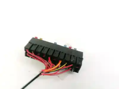 Second-hand car spare part fuse box unit for audi a6 avant (4f5) 3.0 tdi quattro oem iam references   
