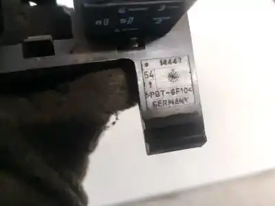 Second-hand car spare part fuse box unit for ford galaxy (vx) 1.9 tdi cat oem iam references 14447  