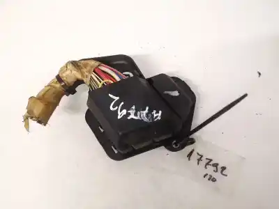 Second-hand car spare part fuse box unit for audi a6 avant (c4) 2.5 tdi oem iam references   