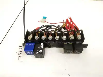 Pezzo di ricambio per auto di seconda mano  per AUDI A6 AVANT (C4)  Riferimenti OEM IAM 4A0941822  896046