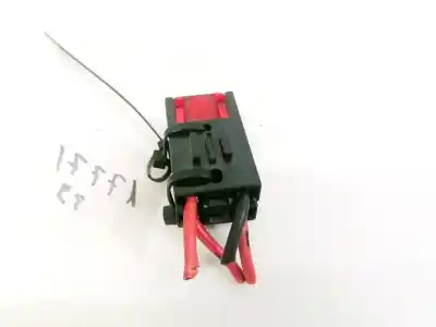 Second-hand car spare part fuse box unit for ford galaxy (vx) 1.9 tdi cat oem iam references   