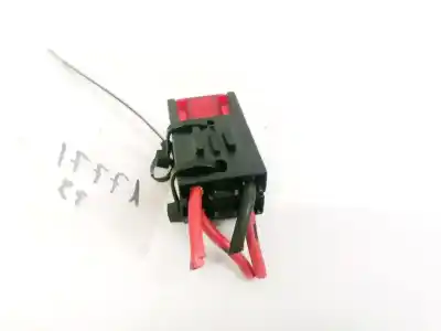 Second-hand car spare part fuse box unit for ford galaxy (vx) 1.9 tdi cat oem iam references   