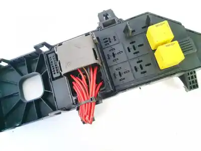 Автозапчасти б/у блок реле/предохранителей за opel vectra c (z02) 2.2 dti 16v (f69) ссылки oem iam 460023260  