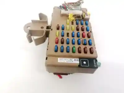 Автозапчасти б/у блок реле/предохранителей за subaru legacy berl. b13 (bl) 2.5 se ссылки oem iam 82201ag010  405318