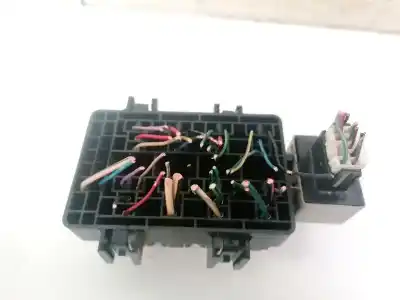 Автозапчасти б/у блок реле/предохранителей за subaru legacy berl. b13 (bl) 2.5 se ссылки oem iam e11020100  
