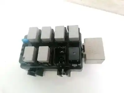 Автозапчасти б/у блок реле/предохранителей за subaru legacy berl. b13 (bl) 2.5 se ссылки oem iam e11020100