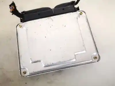 Second-hand car spare part ecu engine control for audi a6 c5 (4b2, 4b4) 2.5 tdi oem iam references 4b2907401e  0281010394