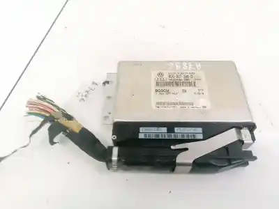 Second-hand car spare part ecu engine control for audi a6 c5 (4b2, 4b4) 2.5 tdi oem iam references 8d0907389d  0265109463