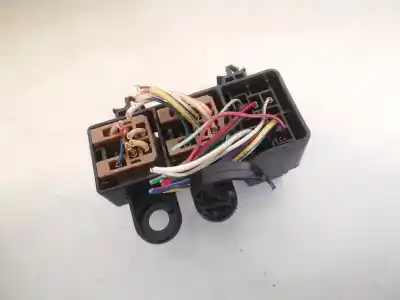 Автозапчасти б/у блок реле/предохранителей за subaru legacy berl. b13 (bl) 2.5 se ссылки oem iam   