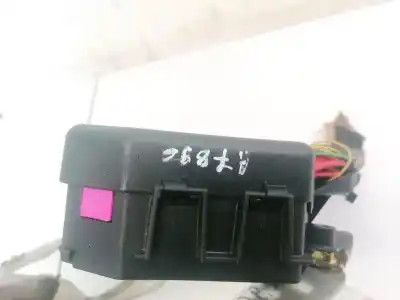 Second-hand car spare part fuse box unit for audi a6 c5 (4b2, 4b4) 2.5 tdi oem iam references   