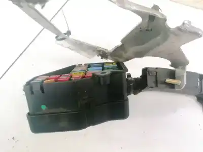 Second-hand car spare part fuse box unit for audi a6 c5 (4b2, 4b4) 2.5 tdi oem iam references   