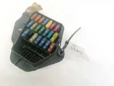 Second-hand car spare part fuse box unit for audi a6 avant (c4) 2.5 tdi oem iam references   