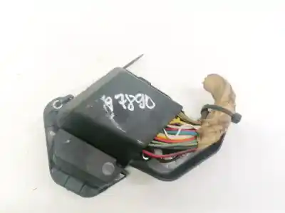 Second-hand car spare part fuse box unit for audi a6 avant (c4) 2.5 tdi oem iam references   