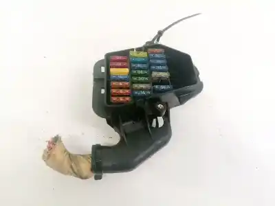 Peça sobressalente para automóvel em segunda mão  por AUDI A6 AVANT (C4)  Referências OEM IAM   