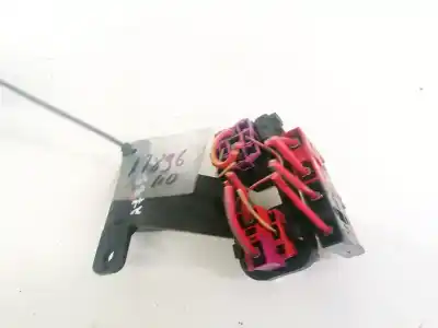 Second-hand car spare part fuse box unit for audi a6 c5 (4b2, 4b4) 2.5 tdi oem iam references 4b1937503  