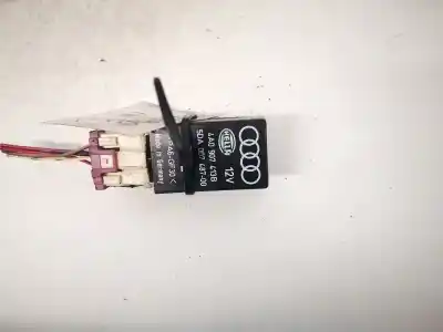 Pezzo di ricambio per auto di seconda mano relè per audi a6 avant (c4) 2.5 tdi riferimenti oem iam 4a0907413b  5da007487-00