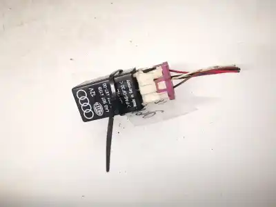 Pezzo di ricambio per auto di seconda mano relè per audi a6 avant (c4) 2.5 tdi riferimenti oem iam 4a0907413b  5da007487-00