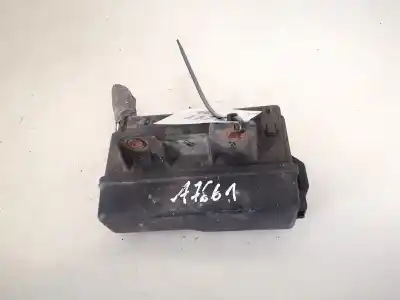 Peça sobressalente para automóvel em segunda mão caixa de fusíveis e relés por toyota corolla verso (r1) 2.0 d-4d luna referências oem iam 