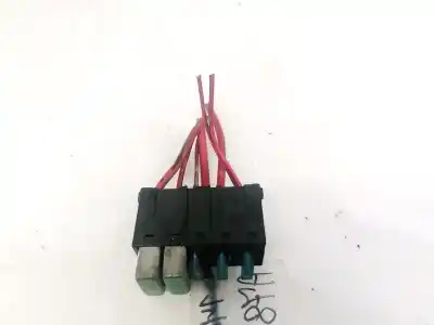 Second-hand car spare part fuse box unit for audi a6 avant (c4) 2.5 tdi oem iam references 443937105a  