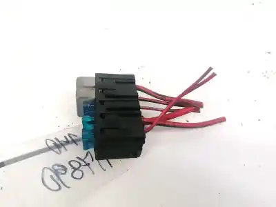 Peça sobressalente para automóvel em segunda mão  por AUDI A6 AVANT (C4)  Referências OEM IAM 443937105A  