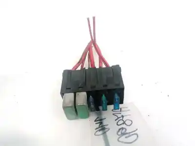 Second-hand car spare part fuse box unit for audi a6 avant (c4) 2.5 tdi oem iam references 443937105a  