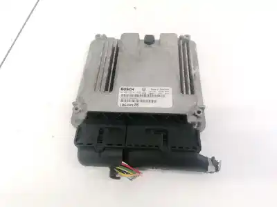 Second-hand car spare part ECU ENGINE CONTROL for MITSUBISHI OUTLANDER (CW0)  OEM IAM references 0281014108  1860A906