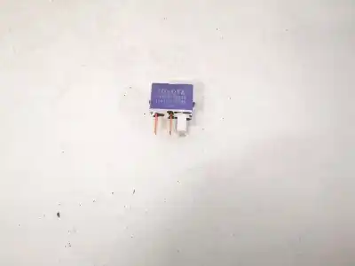 Peça sobressalente para automóvel em segunda mão relé para automóvel por toyota corolla verso (r1) 2.0 d-4d luna referências oem iam 2830028010