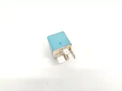 Peça sobressalente para automóvel em segunda mão relé para automóvel por toyota corolla (e12) 2.0 d-4d linea luna berlina referências oem iam 1567002230