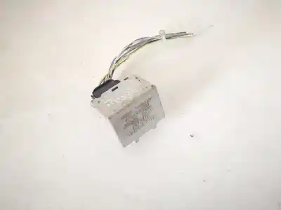 Pezzo di ricambio per auto di seconda mano relè per toyota corolla (e12) 2.0 d-4d linea luna berlina riferimenti oem iam 8198050030  81980-50030, 066500-1650