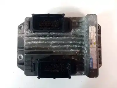 Peça sobressalente para automóvel em segunda mão  por OPEL MERIVA B  Referências OEM IAM 8973509486  112500-0164