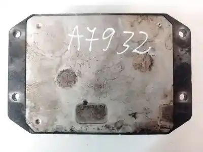 Second-hand car spare part ecu engine control for opel meriva b 1.7 16v cdti oem iam references 8973509486  112500-0164