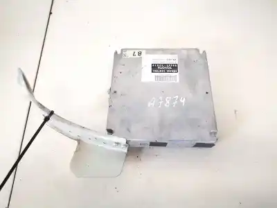 Second-hand car spare part  for TOYOTA RAV 4 (A2)  OEM IAM references 8966142A10  89661-42A10, 175800-5441