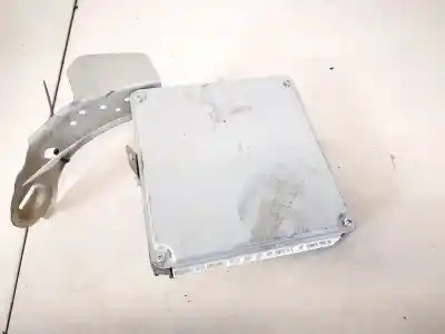Second-hand car spare part ecu engine control for toyota rav 4 (a2) 2.0 d-4d 4wd oem iam references 8966142a10  89661-42a10, 175800-5441