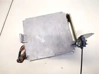 Second-hand car spare part ecu engine control for honda stream (rn1/3) 1.7 cat oem iam references 37820psag12  37820-psa-g12, 1881-402783