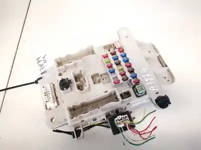 Second-hand car spare part  for TOYOTA RAV 4 (A2)  OEM IAM references   