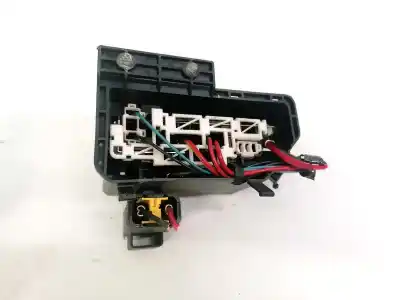 Автозапчасти б/у блок реле/предохранителей за fiat stilo (192) 1.9 jtd / 1.9 jtd 115 active ссылки oem iam 46801947  c399