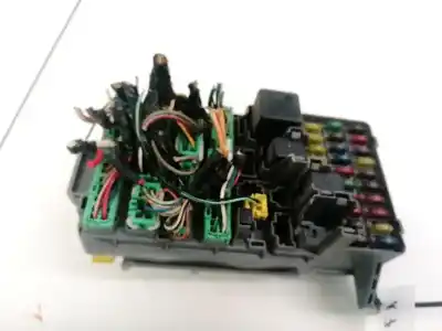 Second-hand car spare part fuse box unit for honda stream (rn1/3) 1.7 cat oem iam references s7as01000  l5000000